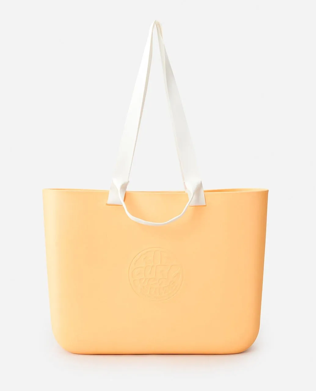 Womens Beach Bloom 36L Bucket Tote Bag