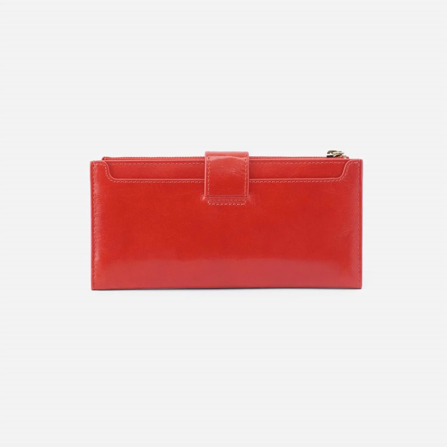 Women's Dunn Continental Wallet In Grenadine