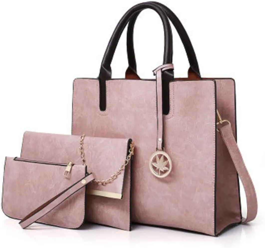 Womens Purses and Handbags Shoulder Bags Ladies Designer Top Handle Satchel Tote Bag Hobo Bags