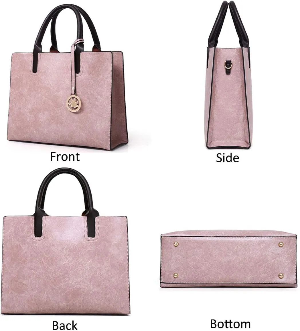 Womens Purses and Handbags Shoulder Bags Ladies Designer Top Handle Satchel Tote Bag Hobo Bags