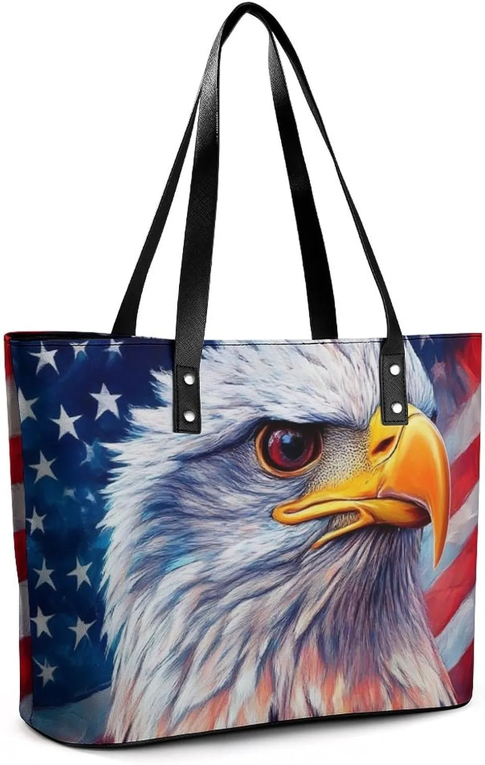 Women's Stylish Waterproof Tote Bag Casual Travel Shoulder Beach Bags