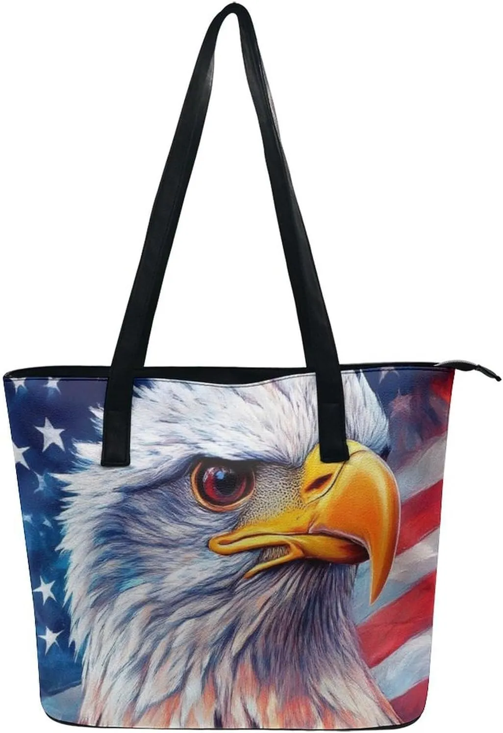 Women's Stylish Waterproof Tote Bag Casual Travel Shoulder Beach Bags