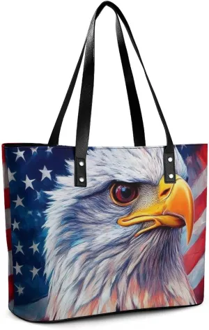 Women's Stylish Waterproof Tote Bag Casual Travel Shoulder Beach Bags