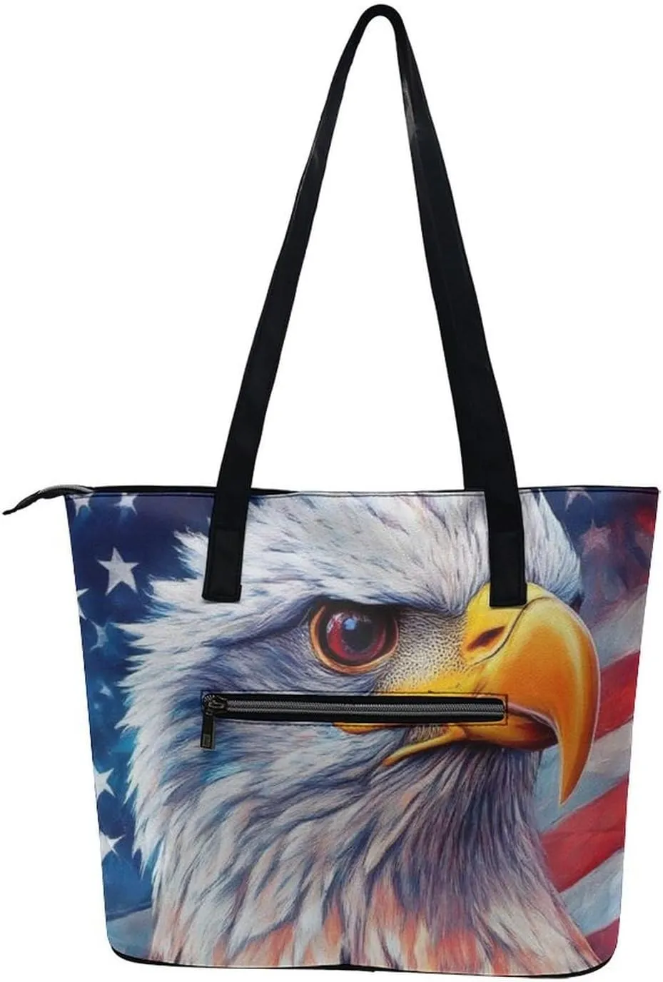 Women's Stylish Waterproof Tote Bag Casual Travel Shoulder Beach Bags
