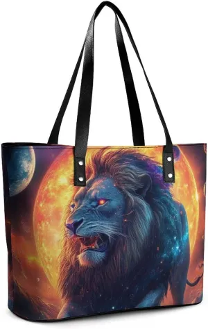 Womens Tote Laptop Bag Stylish Work Bag Travel Purse