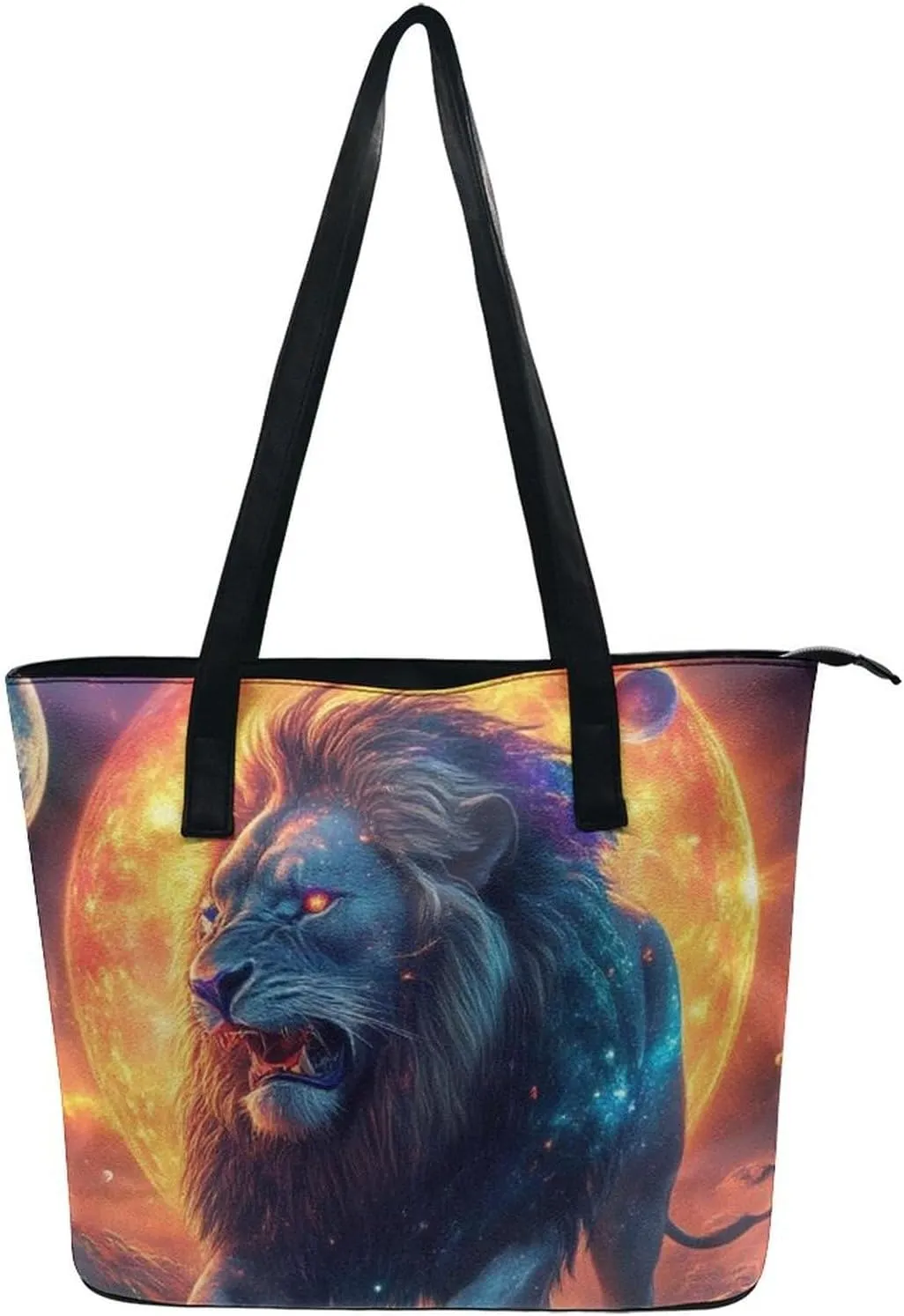 Womens Tote Laptop Bag Stylish Work Bag Travel Purse