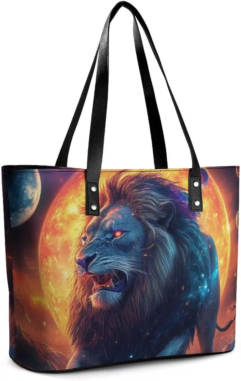 Womens Tote Laptop Bag Stylish Work Bag Travel Purse