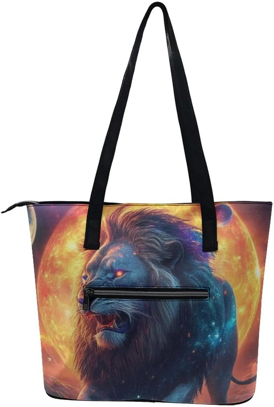 Womens Tote Laptop Bag Stylish Work Bag Travel Purse