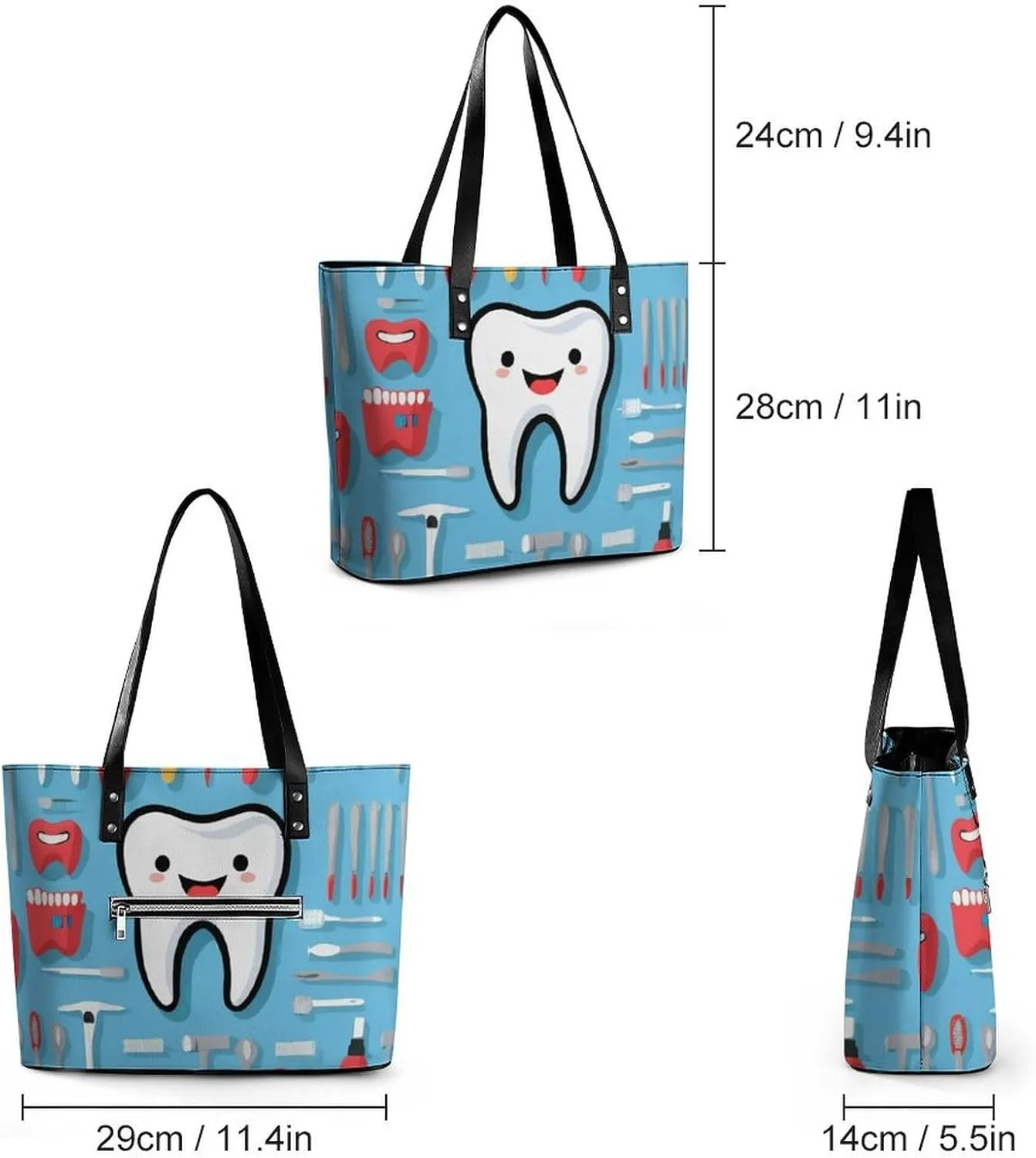 Womens Travel Handbag Hobo Sling Casual Bag Tote Bags