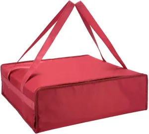 Yalin XXXL Large Insulated Cooler Bag, Styrofoam Cooler of Keep Food Hot or Cold, Reusable Double Zipper Food Delivery Bag for Grocery Shopping, 23" W x 15" H x 14" D