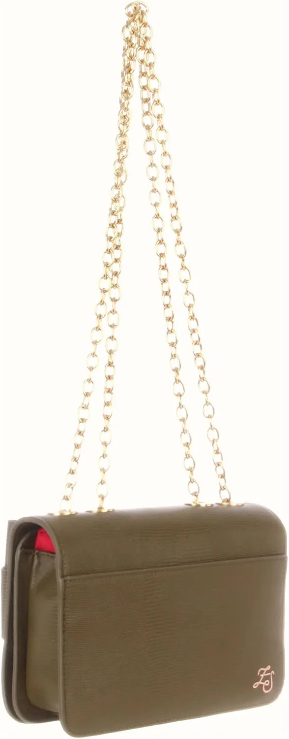 Z Spoke Zac Posen Shirley Cross Body
