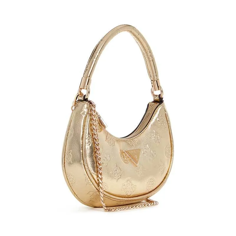 ZALINA SMALL HOBO - TAS GUESS ORIGINAL WANITA
