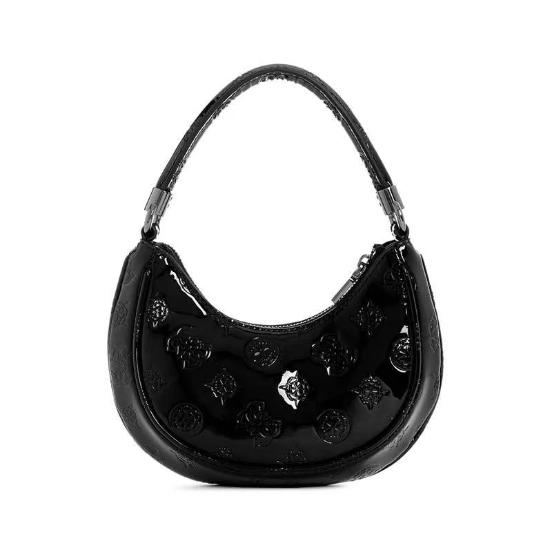 ZALINA SMALL HOBO - TAS GUESS ORIGINAL WANITA