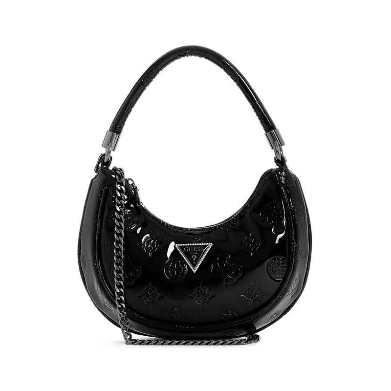 ZALINA SMALL HOBO - TAS GUESS ORIGINAL WANITA