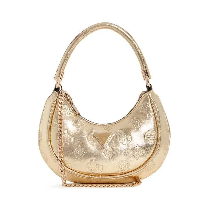 ZALINA SMALL HOBO - TAS GUESS ORIGINAL WANITA