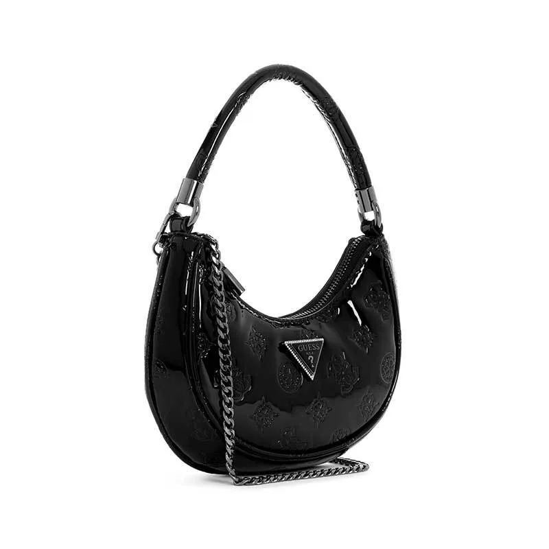 ZALINA SMALL HOBO - TAS GUESS ORIGINAL WANITA