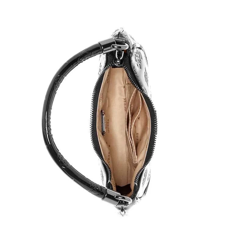 ZALINA SMALL HOBO - TAS GUESS ORIGINAL WANITA