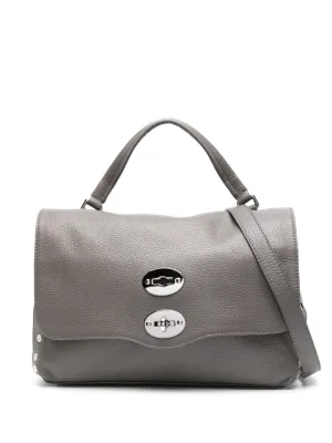 Zanellato Bags.. Grey