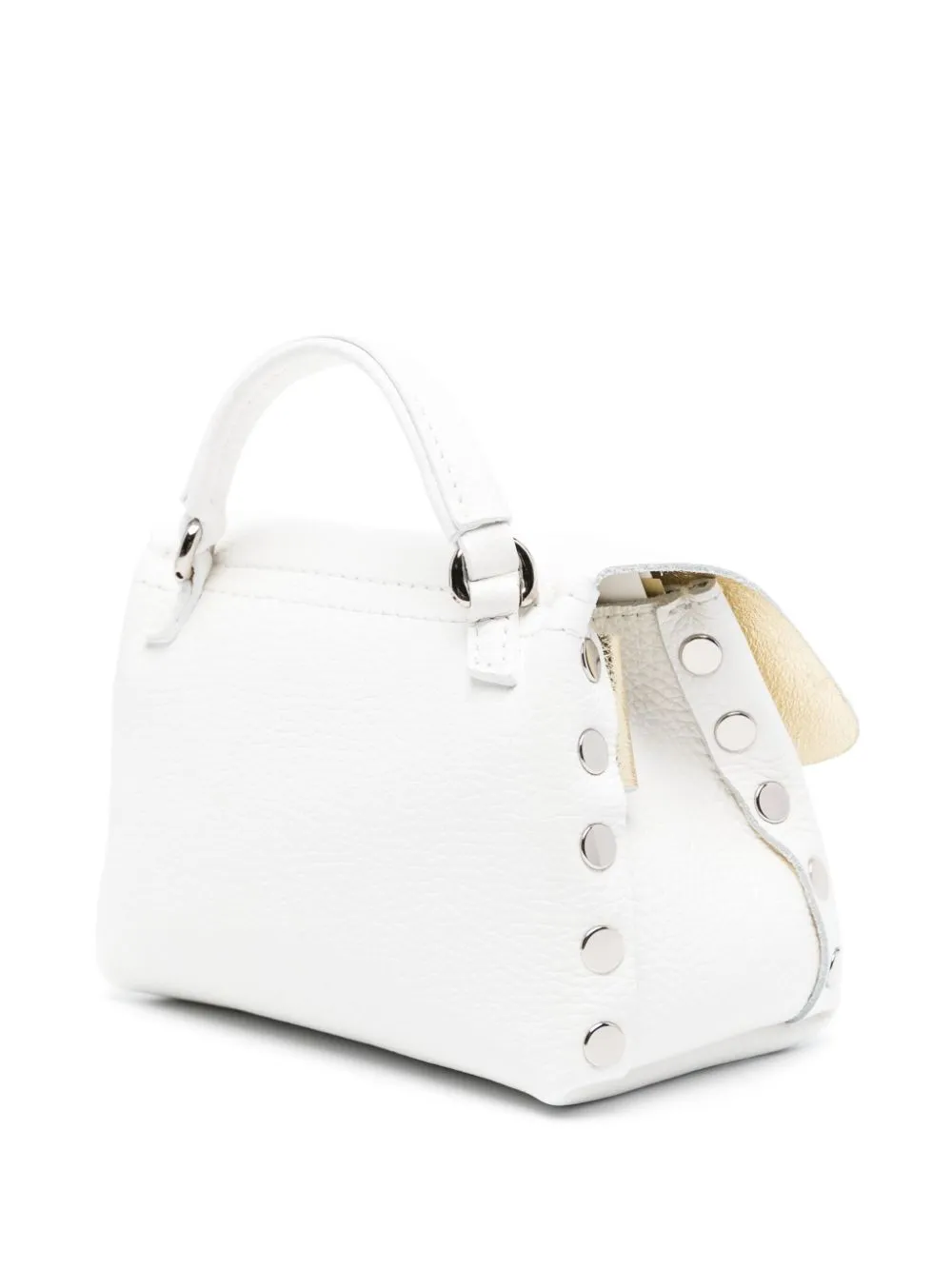 Zanellato Bags.. White