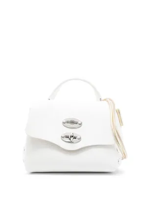 Zanellato Bags.. White