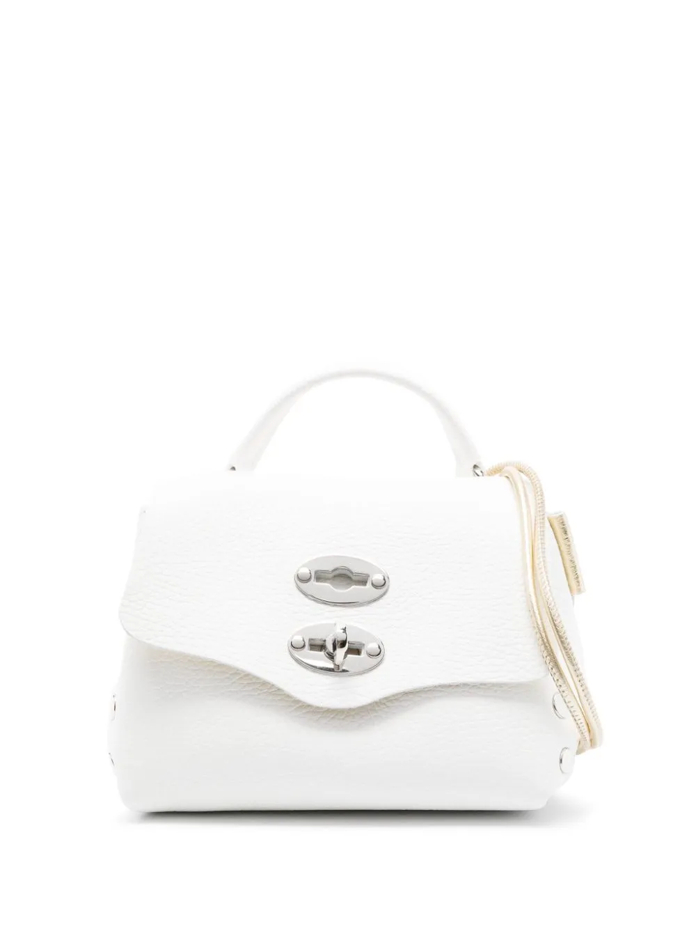 Zanellato Bags.. White
