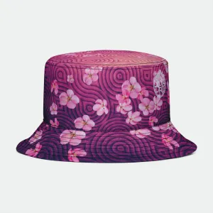 Zen Sakura Bucket Hat