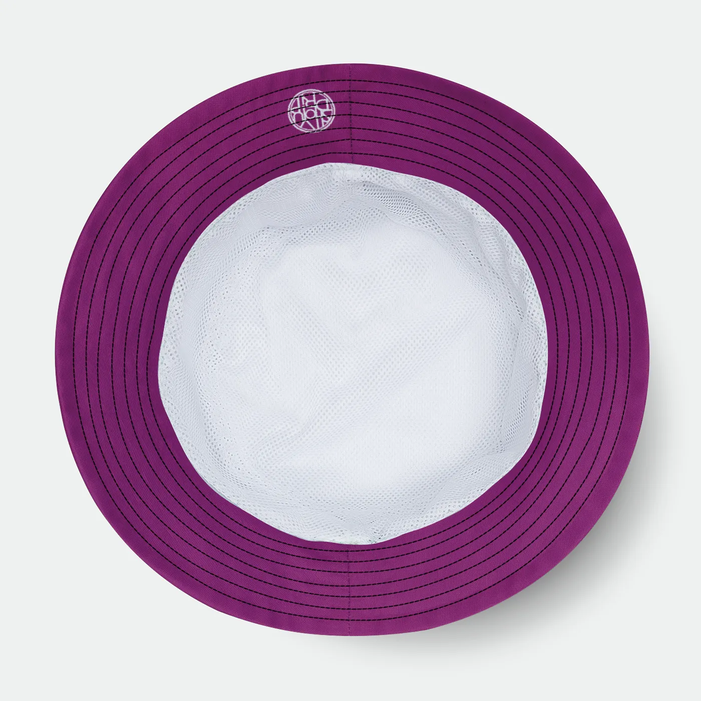 Zen Sakura Bucket Hat