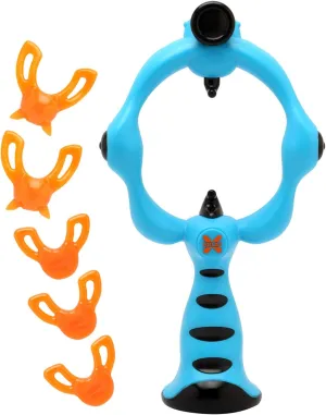 Zooma Sports Splat X Smack Shot